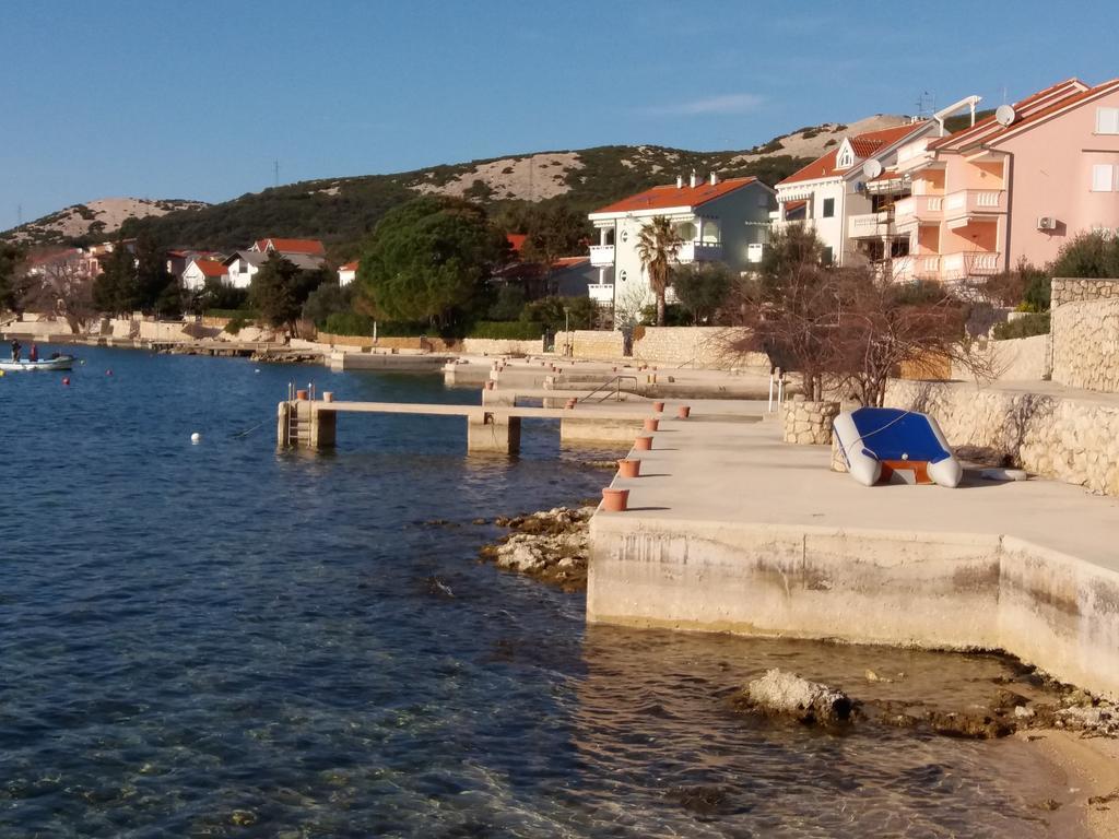 Apartments Next To Sea Maris Новаля Екстериор снимка