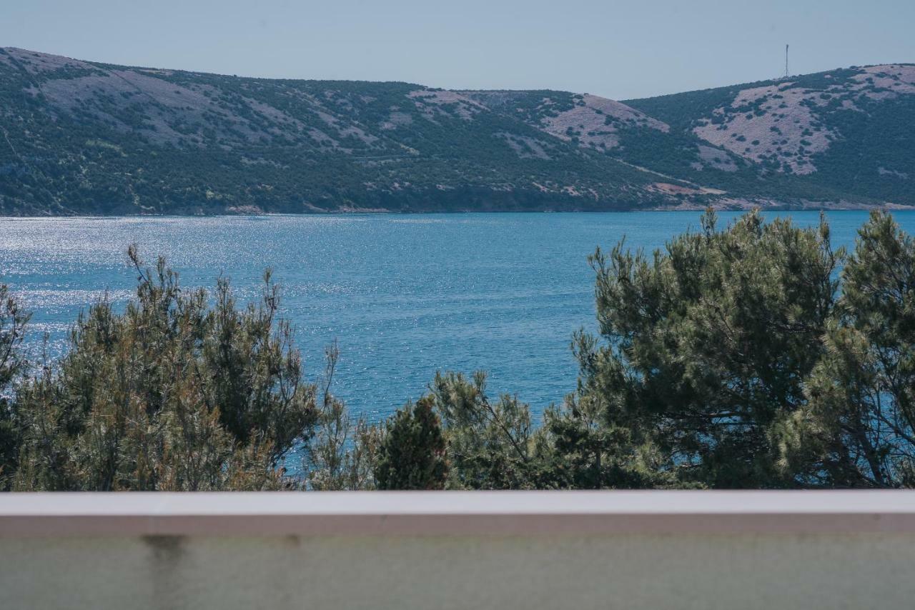 Apartments Next To Sea Maris Новаля Екстериор снимка